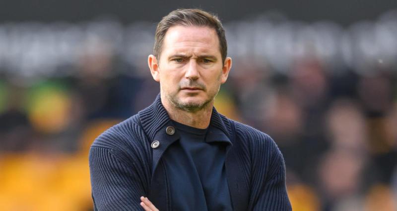  - Chelsea : le conseiller surprise de Boehly pour choisir Lampard !