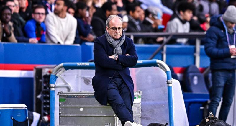 - PSG : nouveau coup dur sur le mercato pour Luis Campos, City prêt à mettre des bâtons dans les roues parisiennes ?