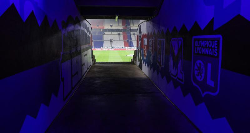  - Tournoi de Montaigu : l’OL battu en finale aux tirs au but