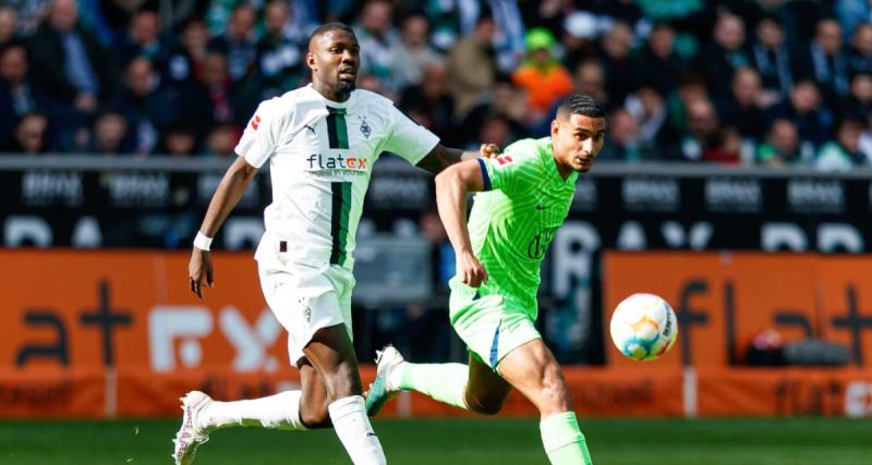  - PSG, Real Madrid - Mercato : après Mbappé, un autre attaquant visé par les deux clubs