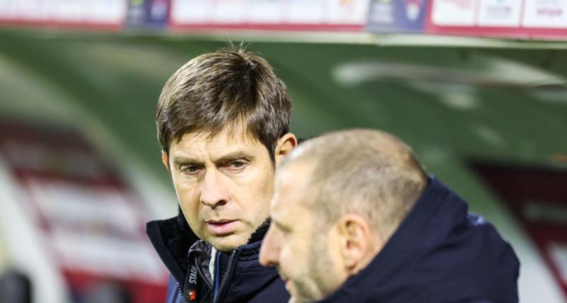  - Stade Rennais : la défaite à Lyon n'a vraiment pas été digérée