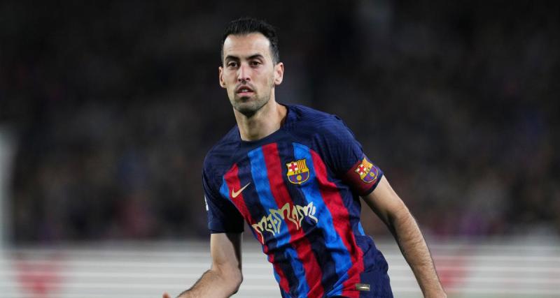  - FC Barcelone : un Barça sans inspiration accroché par Gérone