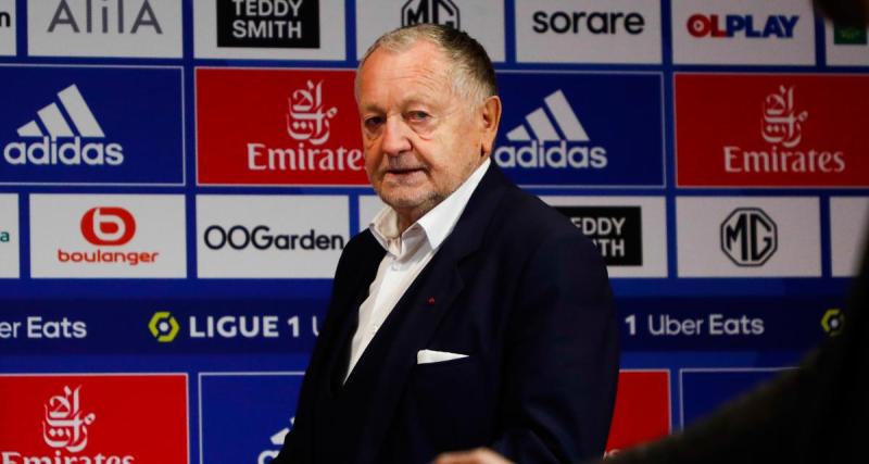  - OL : Aulas sort du silence et fustige les détracteurs et la presse