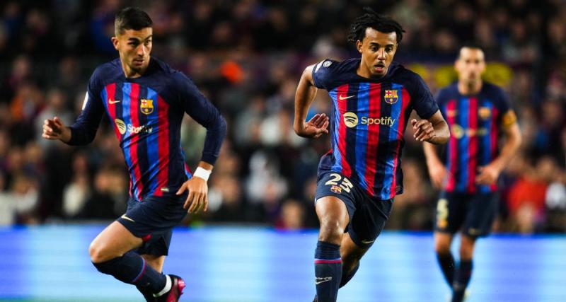  - Barça – Gérone : les Blaugrana sans idées à la pause !