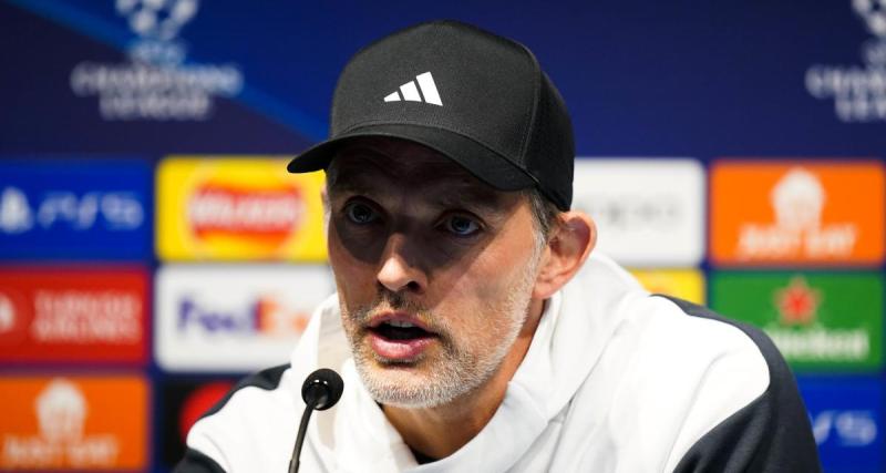  - Bayern Munich : Tuchel encense Guardiola et sait déjà à quoi s'attendre demain soir contre Manchester City !