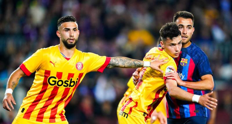  - FC Barcelone : un Barça des très mauvais soirs accroché par Gérone (0-0)