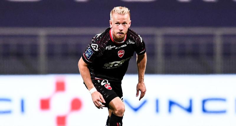  - Quentin Lecoeuche (VAFC) : « C’est une faute professionnelle, on passe pour des rigolos »