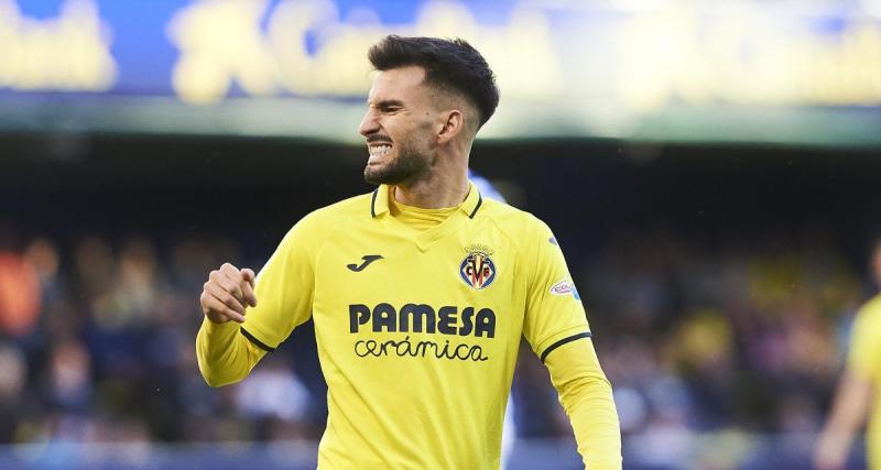  - La réponse sèche de Baena à Valverde !