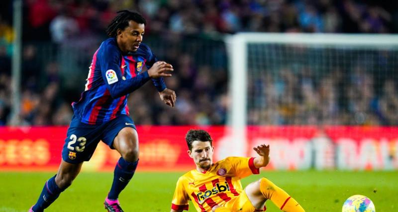  - Barça – Gérone : les Blaugrana calent à domicile !