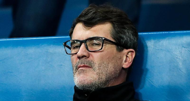  - Liverpool : une légende de Manchester United fracasse la défense des Reds !