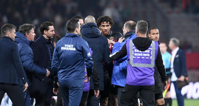  - PSG - Mercato : Luis Campos apprécierait ce défenseur de Ligue 1