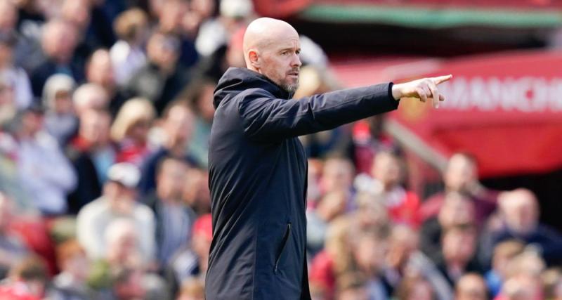  - Manchester United : la tendance se confirme, ten Hag a ciblé trois buteurs XXL cet été !