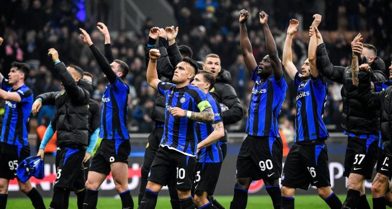  - Benfica - Inter Milan : quelle chaîne et comment voir le match en streaming ?