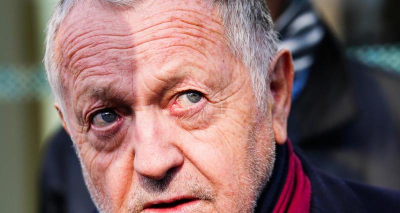  - OL : Blanc, résultats, tacles, Aulas publie (encore) sa prose sur Twitter