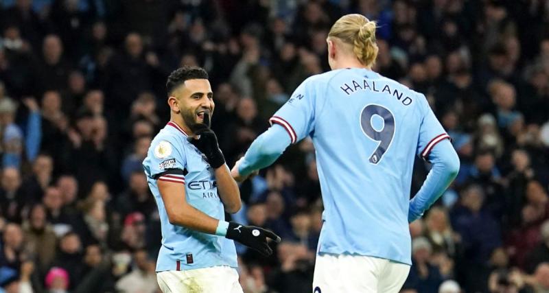  - Manchester City - Bayern Munich : À quelle heure, sur quelle chaîne ?