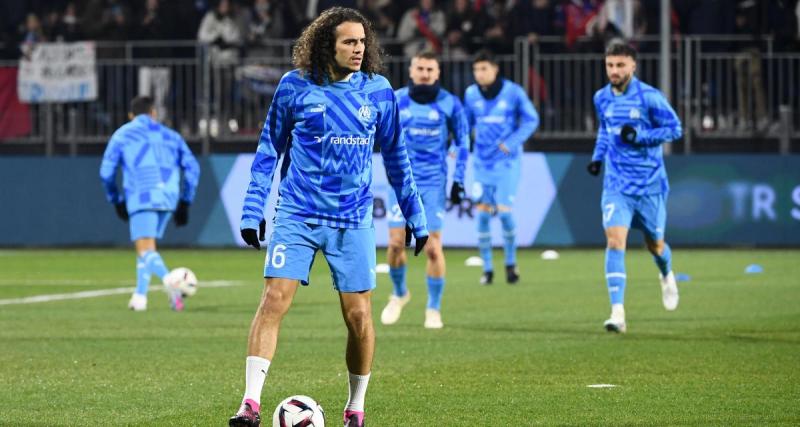  - OM : Daniel Riolo lâche une petite bombe sur le prochain mercato !