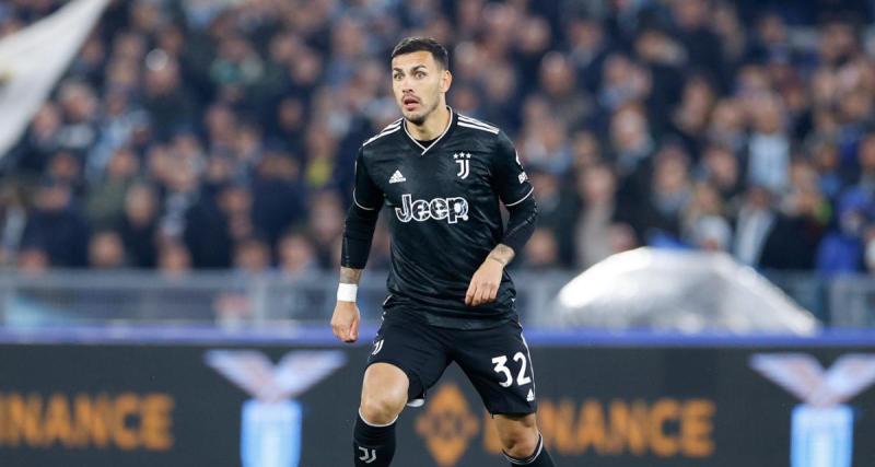  - PSG : altercation Paredes – Allegri, son avenir à la Juventus réglé !