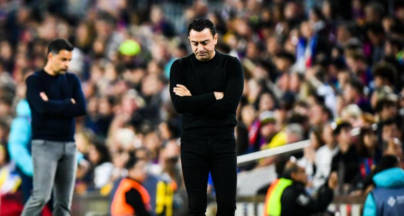  - Barça : coup de tonnerre, une star blaugrana discute d'un départ !