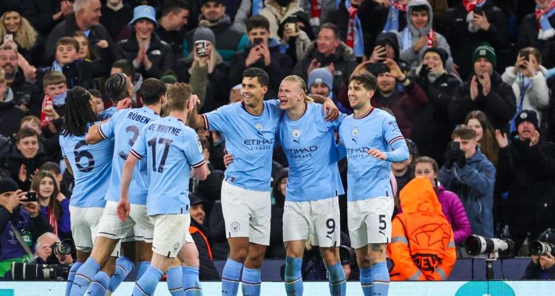  - Manchester City - Bayern Munich : les compos probables et les absents