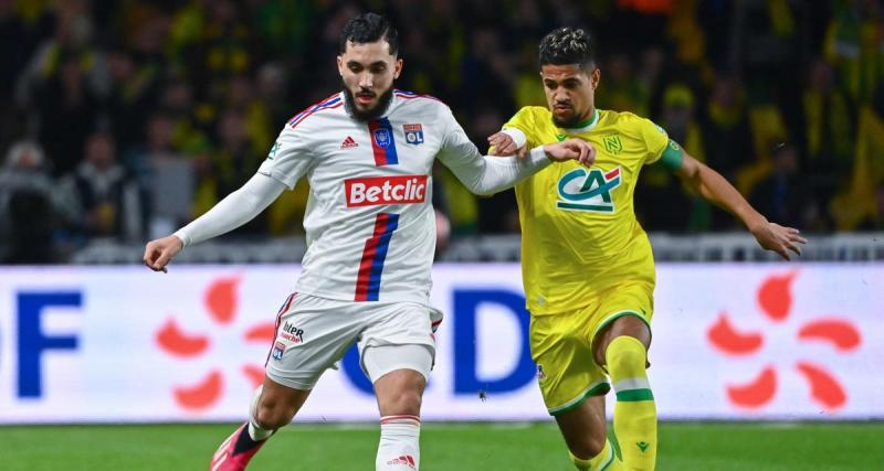  - FC Nantes : Kombouaré sait comment faire exploser Blas 