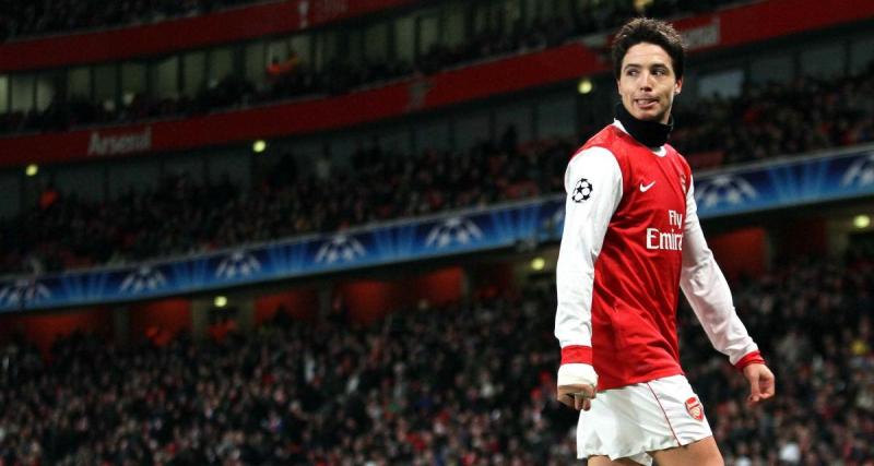  - OM : « Je ne pouvais pas partir libre », Nasri revient sur son départ à Arsenal