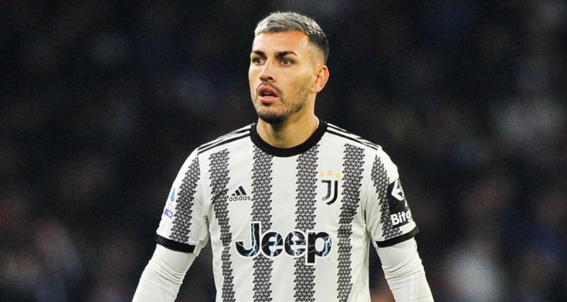  - Juventus : Paredes de retour à Paris cet été après sa vive altercation avec Allegri ?