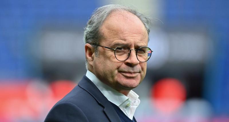  - PSG : Campos se lance sur une pépite croate