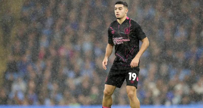  - OM - Mercato : après Harit, Longoria cible un nouvel ailier marocain 