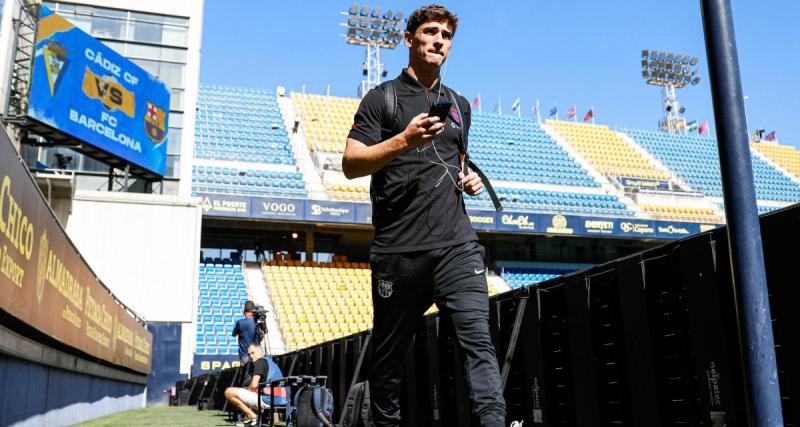  - Real Madrid, FC Barcelone : Ancelotti doute de son onze avant Chelsea, Gavi vers les Blues ?