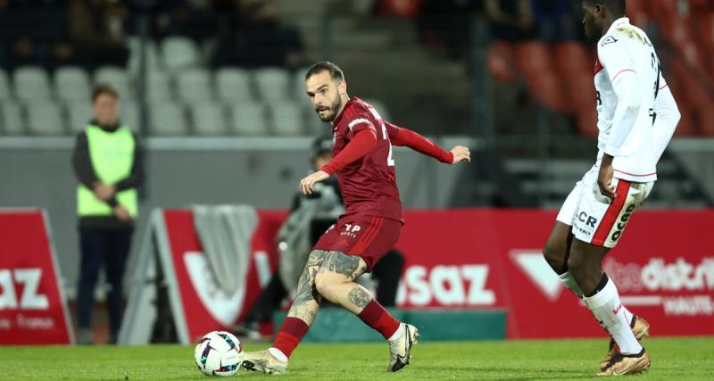  - Annecy - Valenciennes : le résumé vidéo du succès capital des Haut-Savoyards