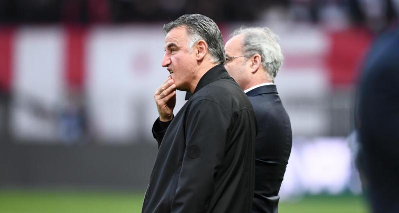  - 🚨 PSG : après Neymar, un autre Parisien out pour la fin de saison !