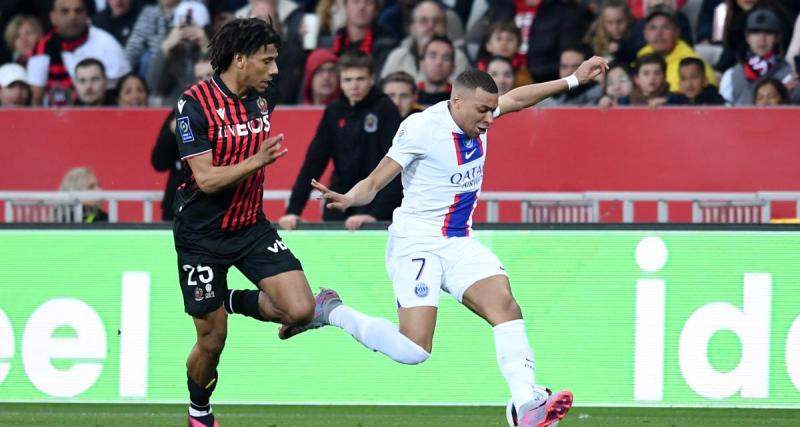  - PSG : Mbappé, 180 millions d’euros en poche et cible de défiance en interne ?