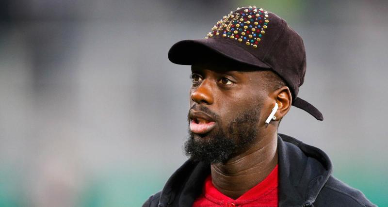  - FC Nantes - Mercato : 28 millions d’euros pour Jean-Kévin Augustin ! 