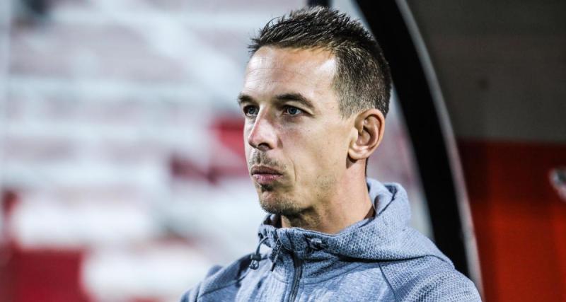  - Benoît Pedretti (ASNL) : "On a enfilé le bleu de chauffe sur un terrain pourri"