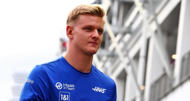  - F1 - Le patron de Haas pas tendre avec Mick Schumacher