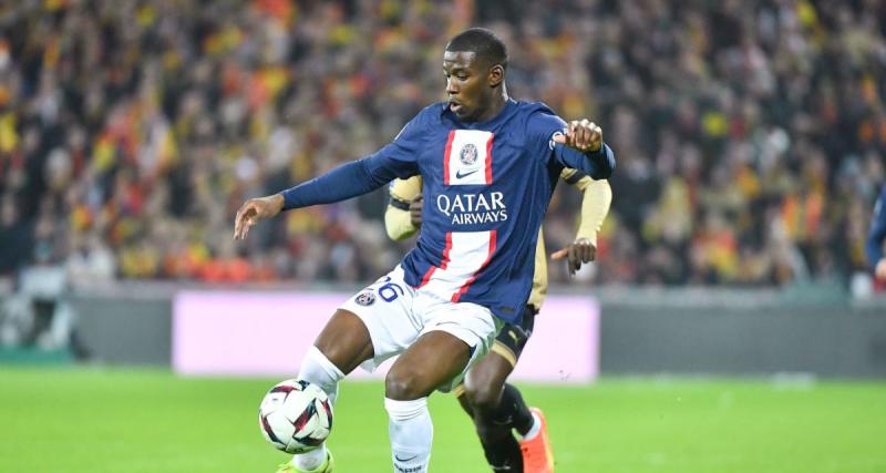  - PSG : Opération et fin de saison pour un nouveau joueur