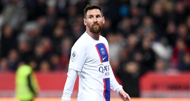  - PSG : le Barça a fait une promesse capitale à Messi