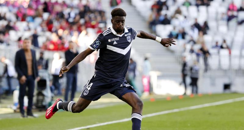  - Bordeaux : le Cameroun soutient Bokele, victime de racisme