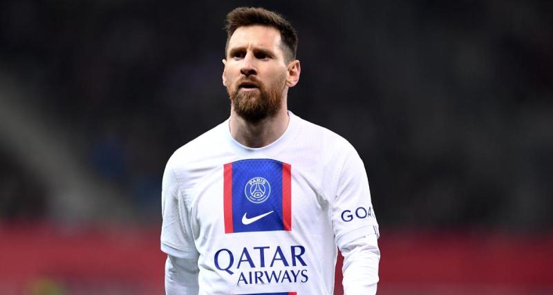  - FC Barcelone, PSG - Mercato : le Barça a fait une promesse à Messi