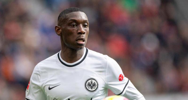  - PSG, FC Nantes - Mercato : coup de tonnerre pour l’avenir de Kolo Muani !