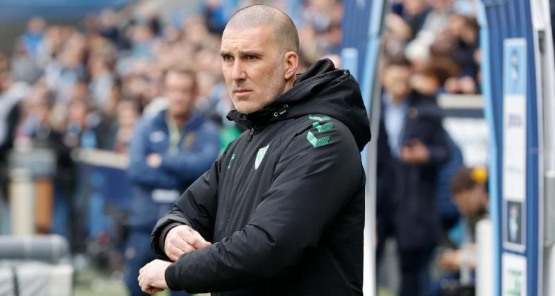  - ASSE : une première bonne nouvelle tombe avant Grenoble