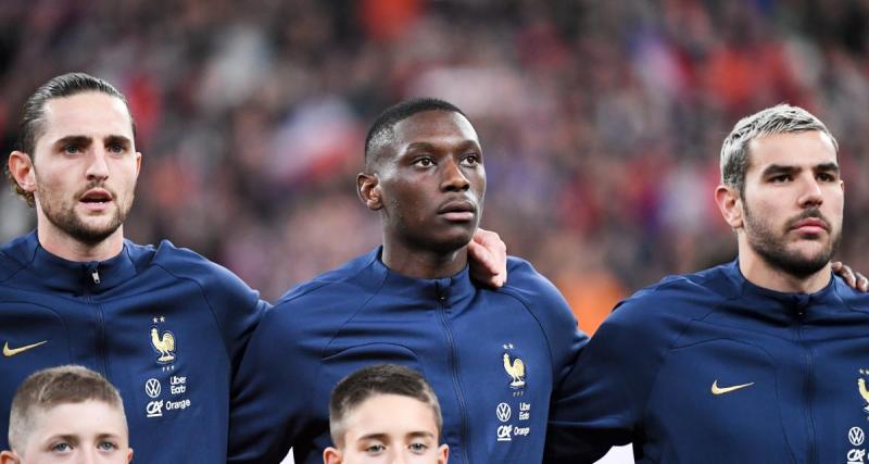  - Équipe de France : le Bayern Munich prêt à des folies pour Kolo Muani ?