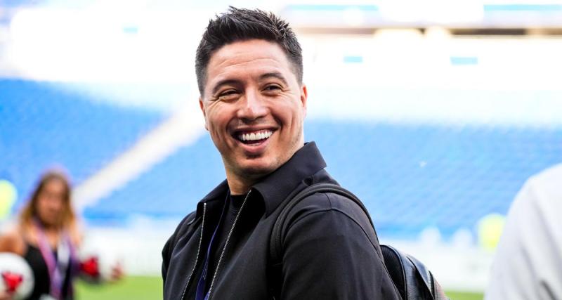  - Équipe de France : Samir Nasri se lâche sur Le Graët