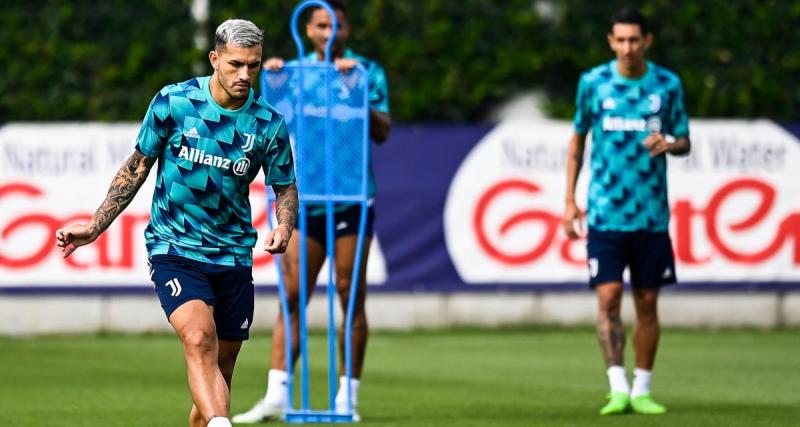  - PSG : un milieu de terrain de retour cet été ? 