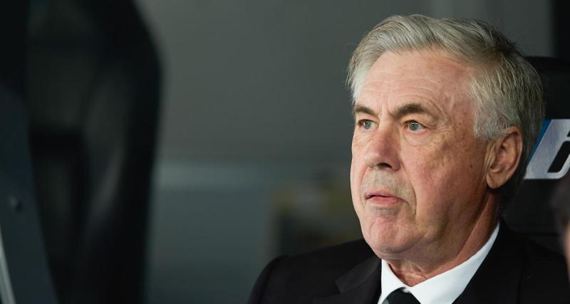  - Real Madrid : "Je suis supporter de Chelsea", Ancelotti déclare sa flamme aux Blues