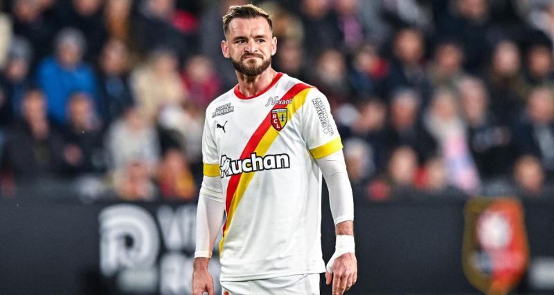  - RC Lens : lorsque Jonathan Gradit a failli arrêter le football