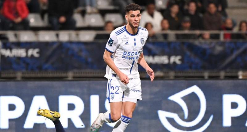  - Lens : les Sang et Or sur la piste d'un international algérien ?