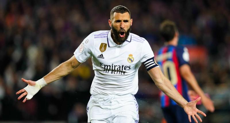  - Real Madrid : le groupe d'Ancelotti pour Chelsea est tombé !