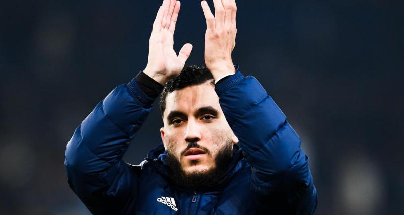  - OL : Rayan Cherki pisté par ... la sélection italienne ?