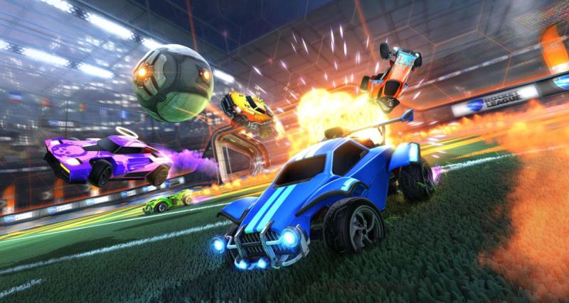  - Les Worlds de Rocket League de retour en Europe ! L’Allemagne a été choisie.